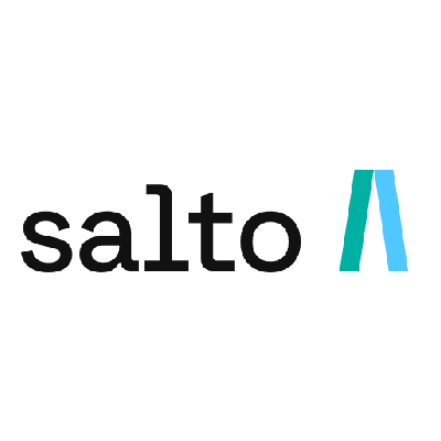 Salto access control