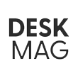 Deskmaag