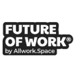 Allwork.Space Podcast Logo