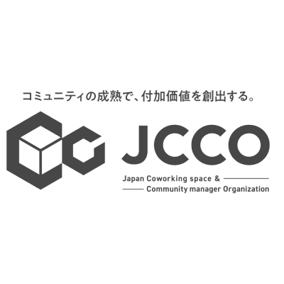 JCCO - Coworking Japan Organization